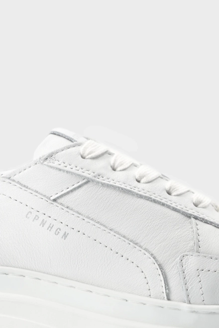 CPH40 vitello white
