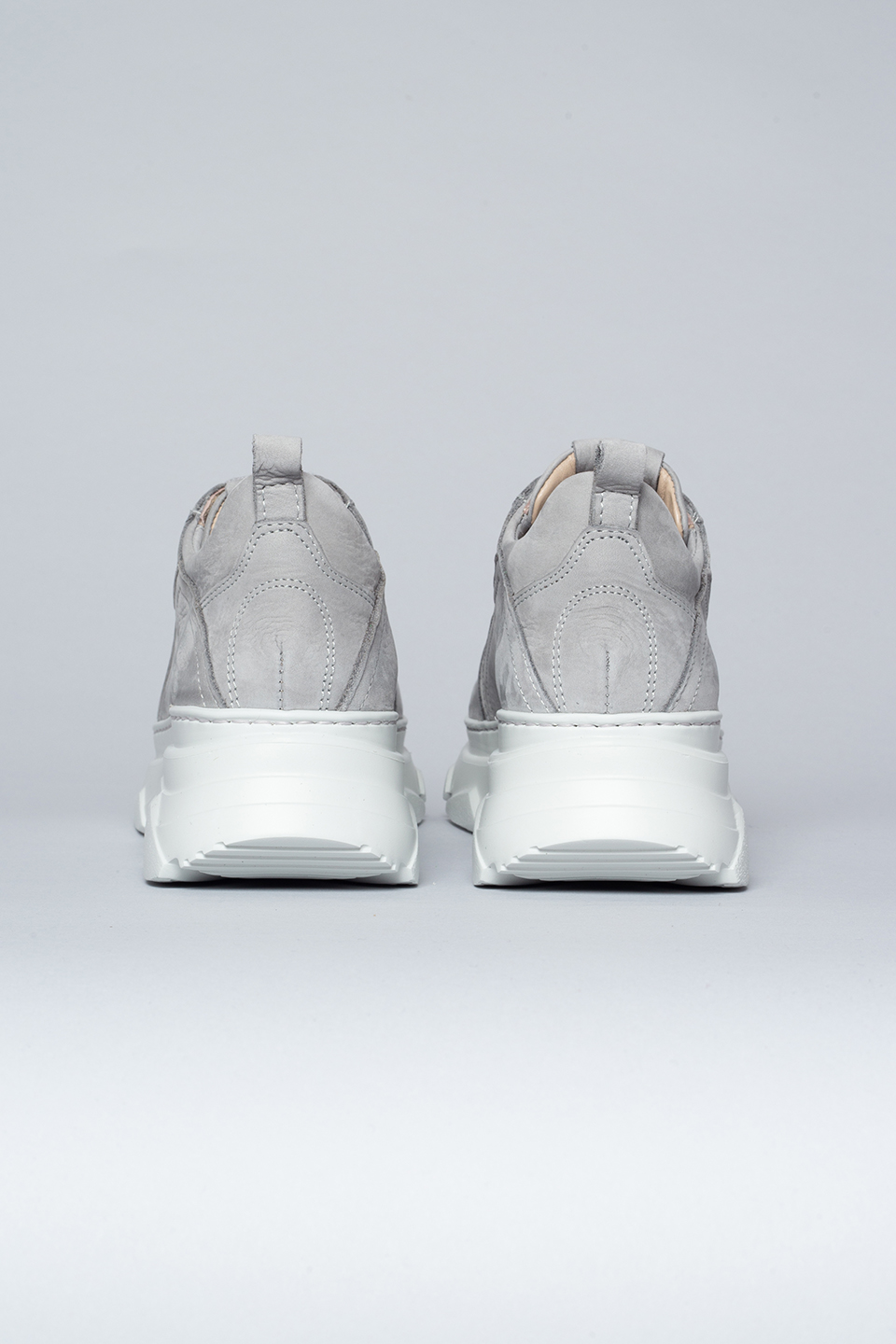 CPH40 nabuc grey - alternative 3