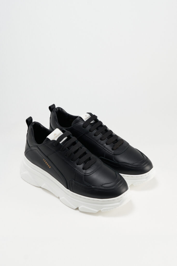 CPH40 vitello black - alternative 1