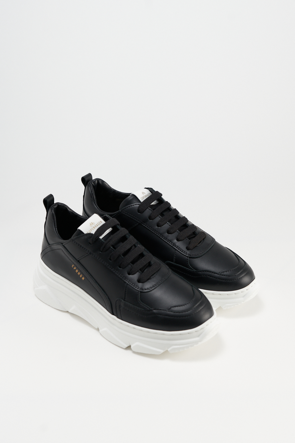 CPH40 vitello black - alternative 1