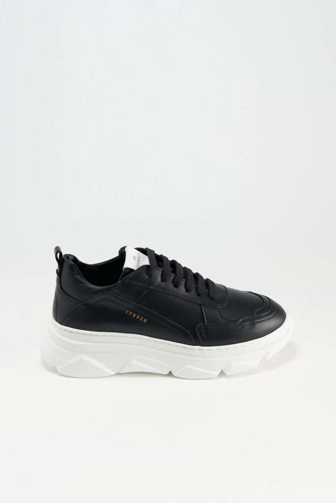 CPH40 vitello black