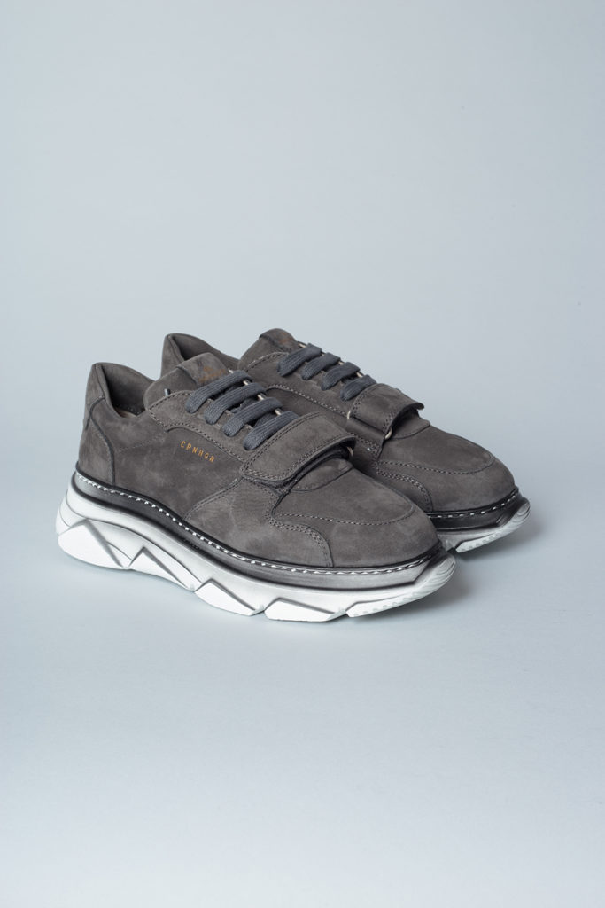 CPH41 nabuc dark grey