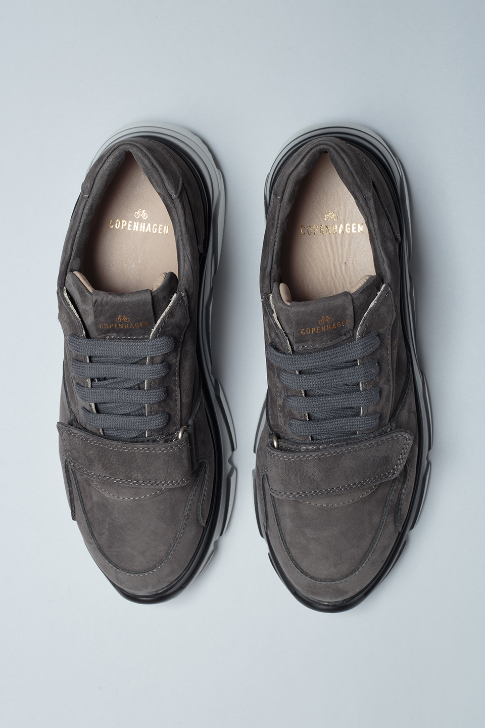 CPH41 nabuc dark grey - alternative 2