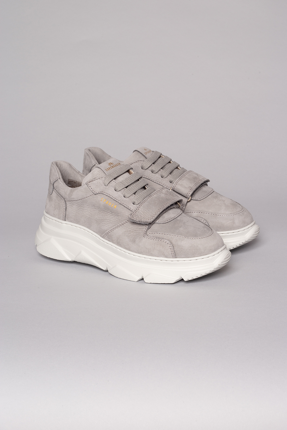 CPH41 nabuc grey