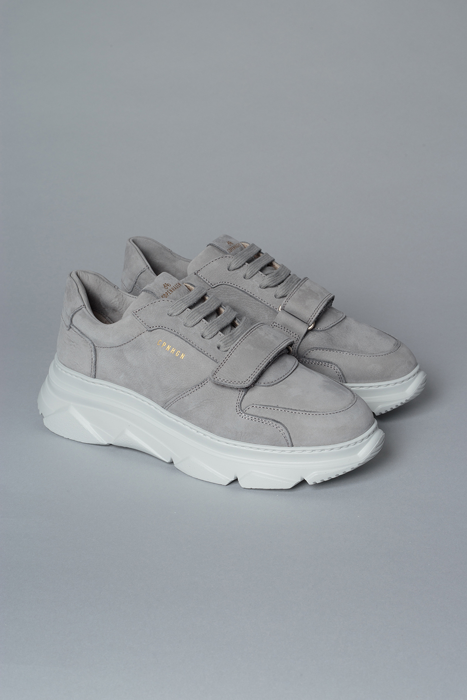 CPH41 nabuc light grey