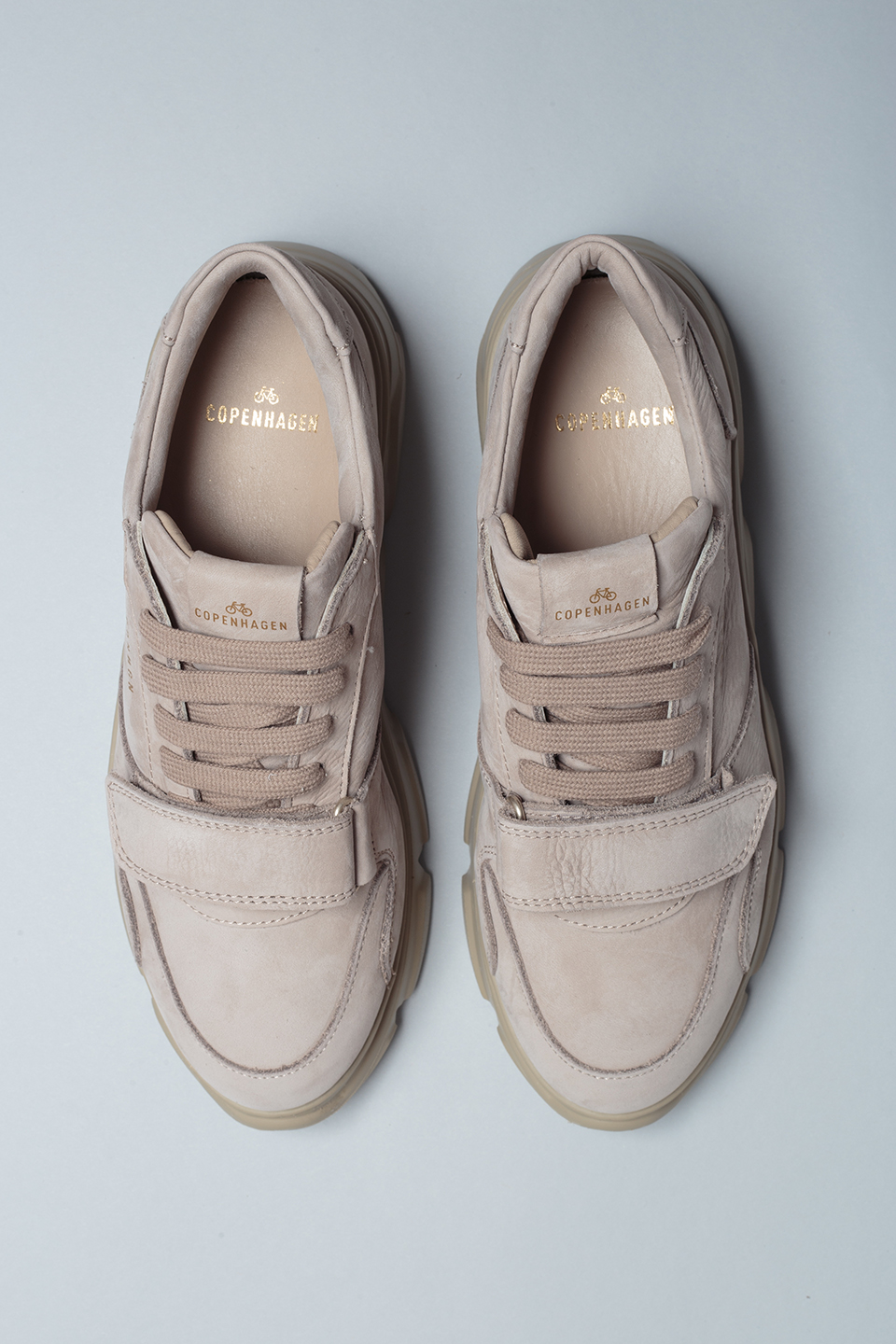 CPH41 nabuc stone - Alternatieve 2