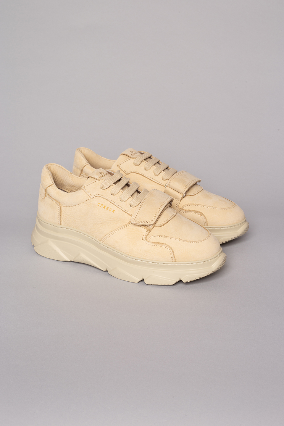 CPH41 nabuc vanilla - alternative 1