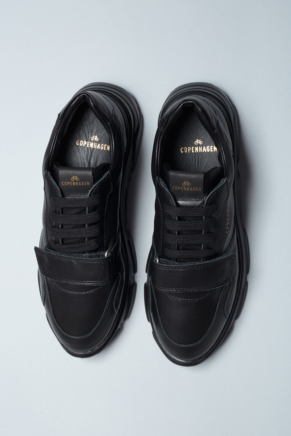 CPH41 vitello black - alternative 2