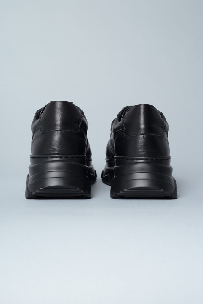 CPH41 vitello black - alternative 3