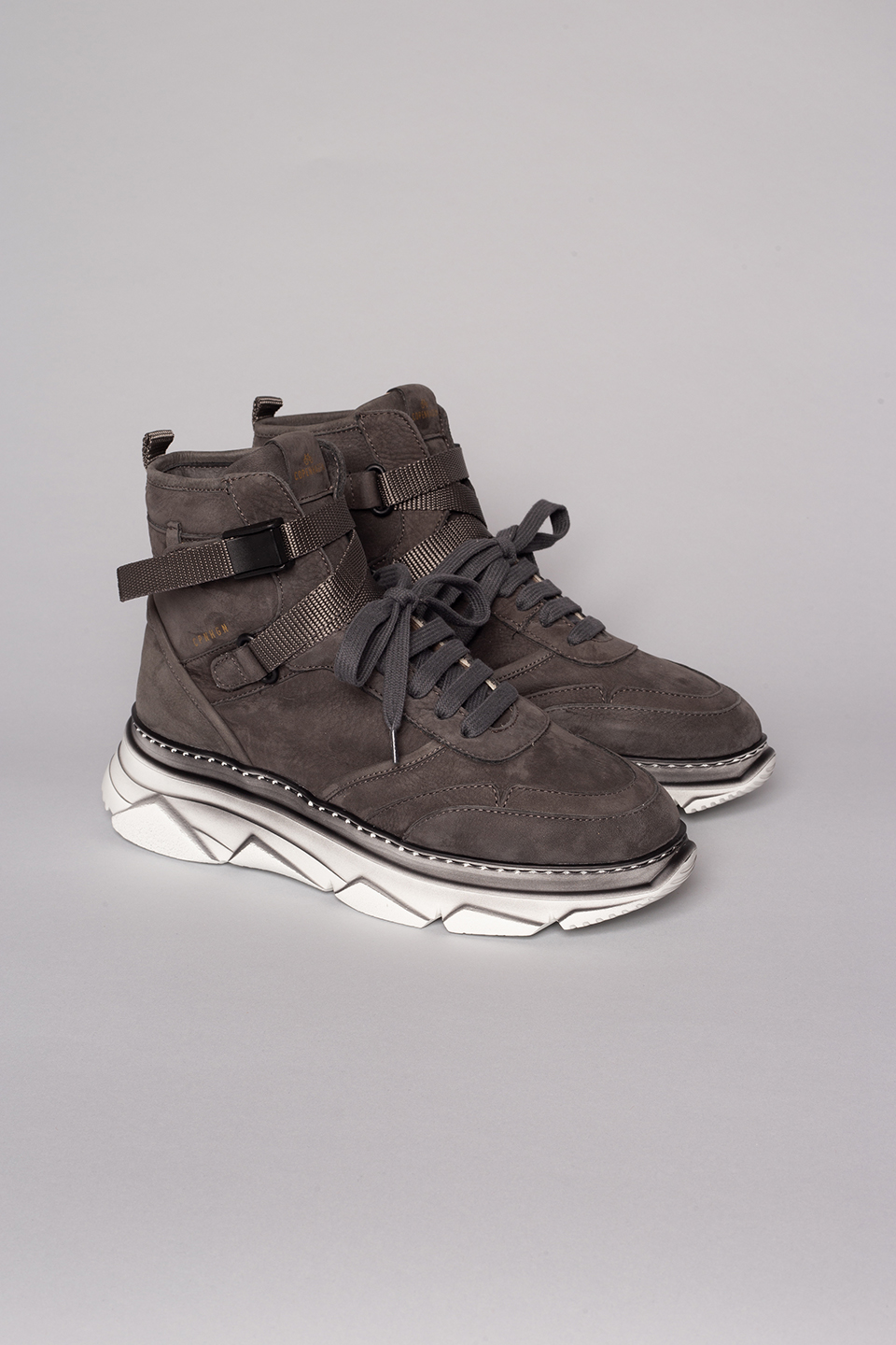 CPH45 nabuc dark grey