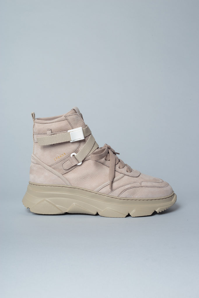 CPH45 nabuc stone - alternative 1