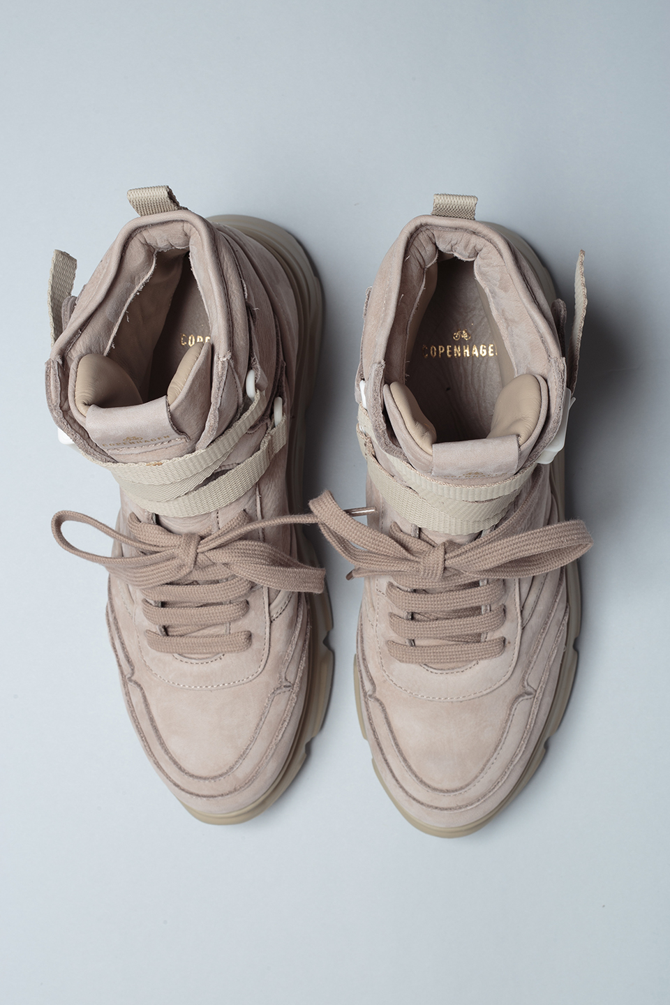 CPH45 nabuc stone - alternative 2