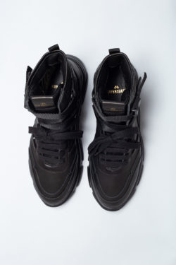 CPH45 vitello black - alternative 2