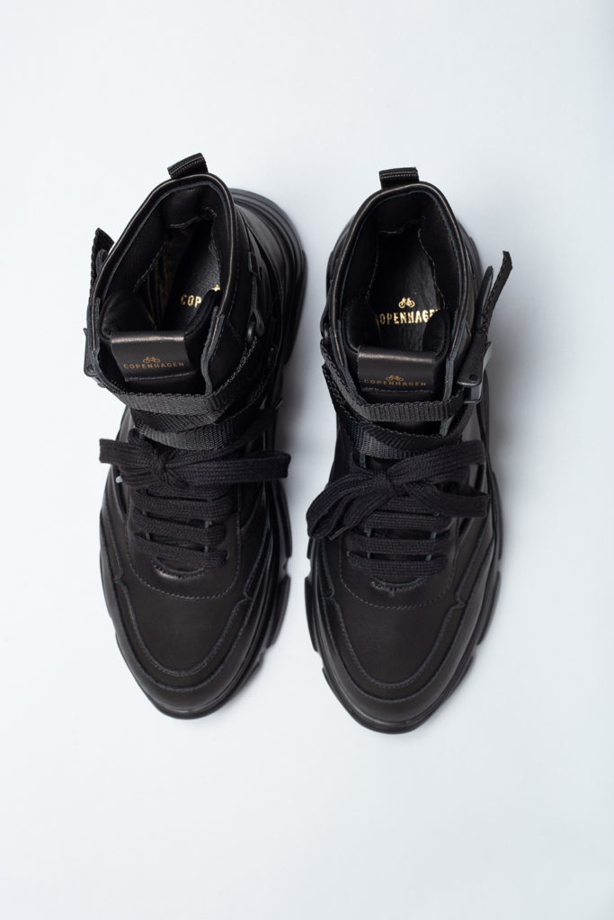 CPH45 vitello black - alternative 2