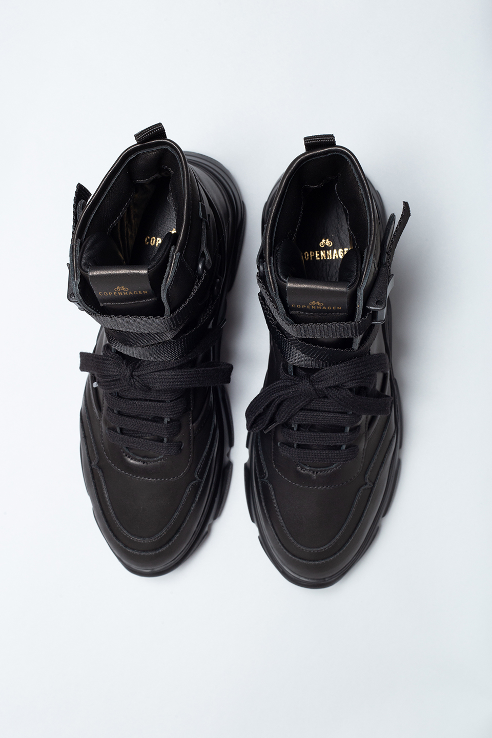 CPH45 vitello black - alternative 2