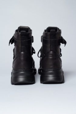 CPH45 vitello black - alternative 3