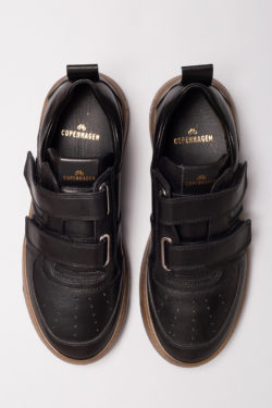 CPH48 vitello black - Alternatieve 2