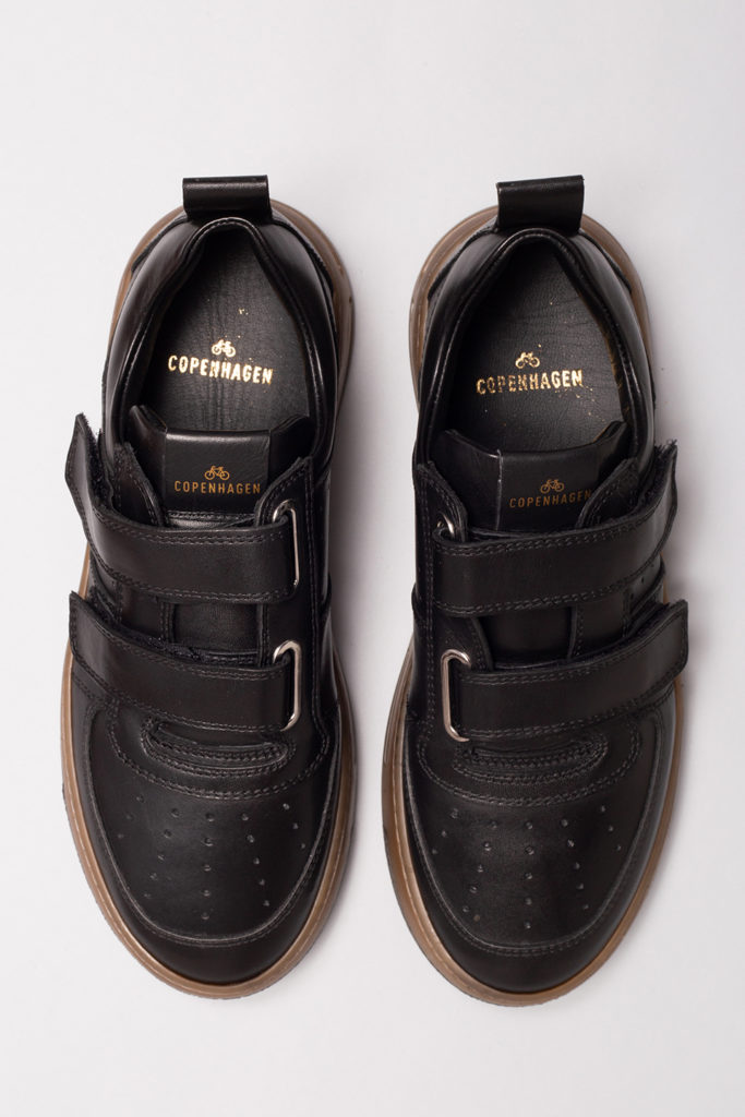 CPH48 vitello black - Alternatieve 2