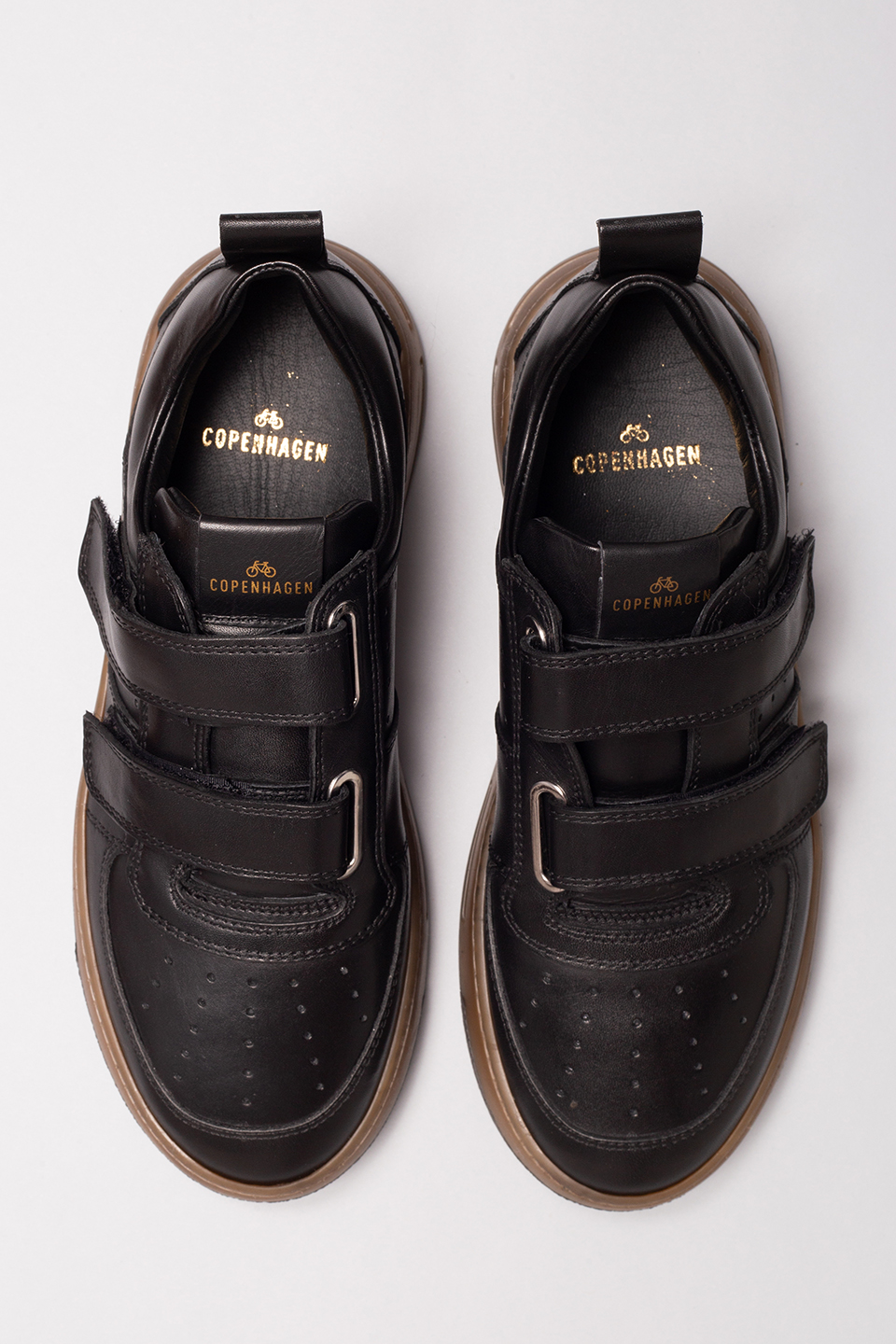 CPH48 vitello black - Alternatieve 2