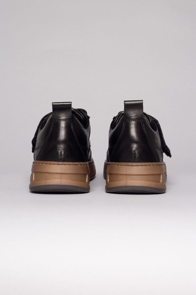 CPH48 vitello black - Alternatieve 3