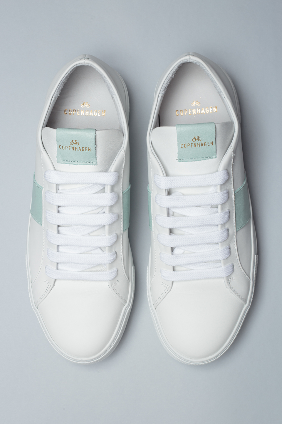 CPH23 vitello mint - alternative 2