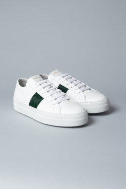 CPH23 vitello white/green