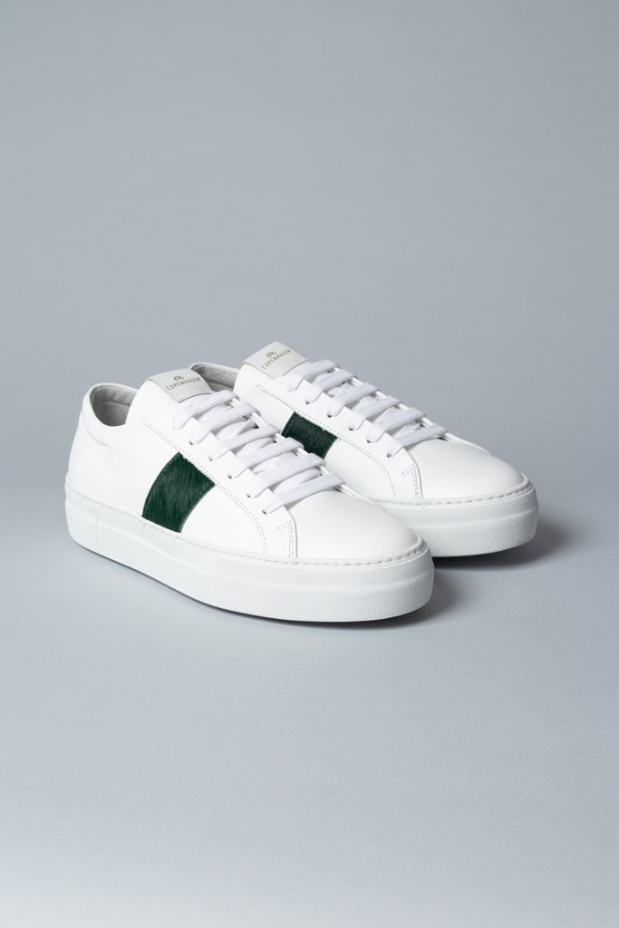 CPH23 vitello white/green