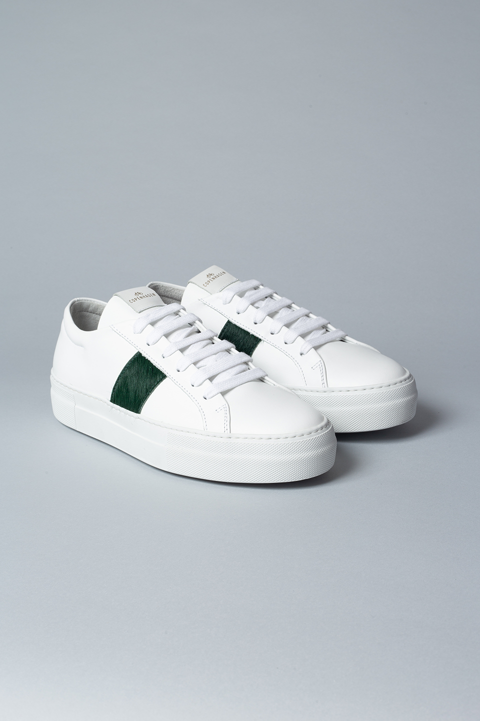 CPH23 vitello white/green