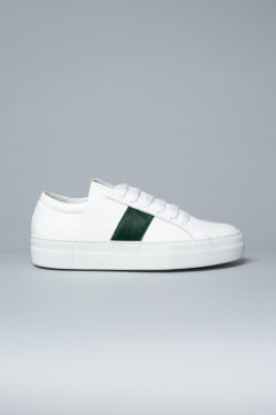 CPH23 vitello white/green - alternative 1