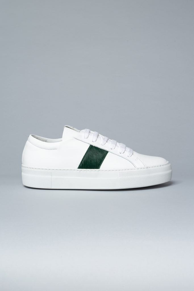 CPH23 vitello white/green - alternative 1