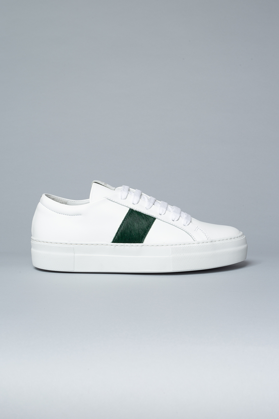 CPH23 vitello white/green - alternative 1