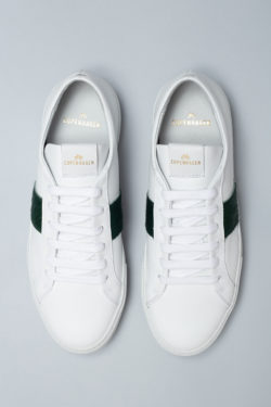 CPH23 vitello white/green - alternative 2