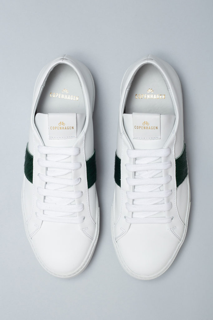 CPH23 vitello white/green - alternative 2