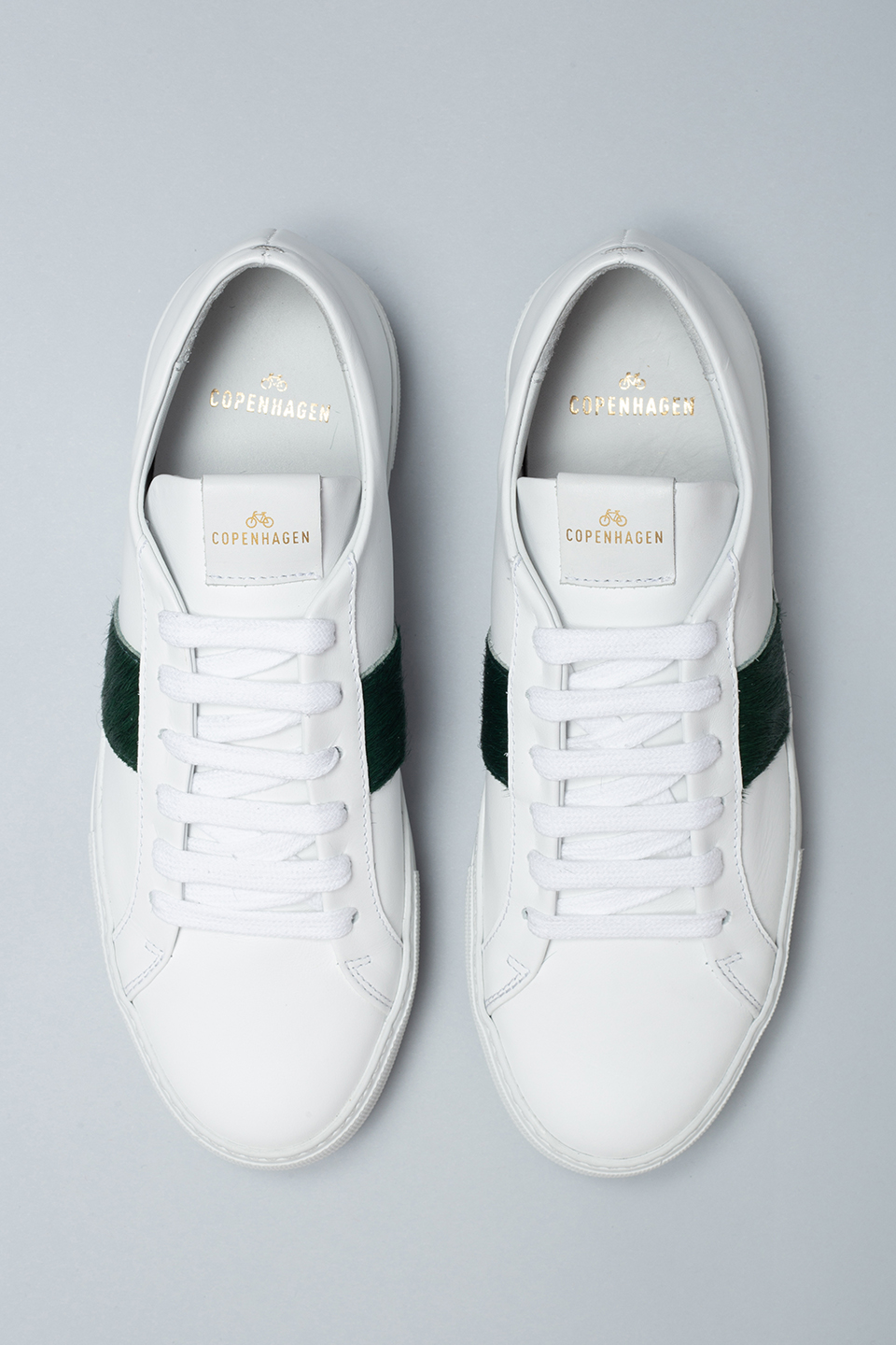 CPH23 vitello white/green - alternative 2