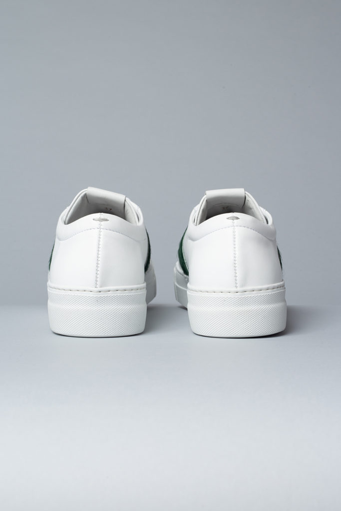 CPH23 vitello white/green - alternative 3