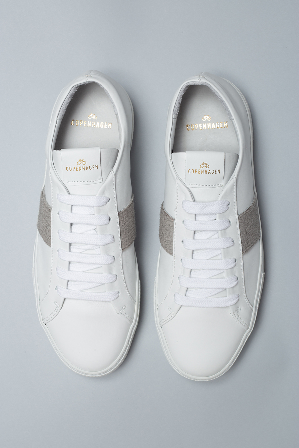 CPH23 vitello white/grey - alternative 2