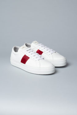 CPH23 vitello white/red