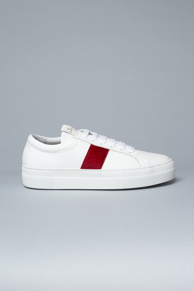 CPH23 vitello white/red - alternative 1