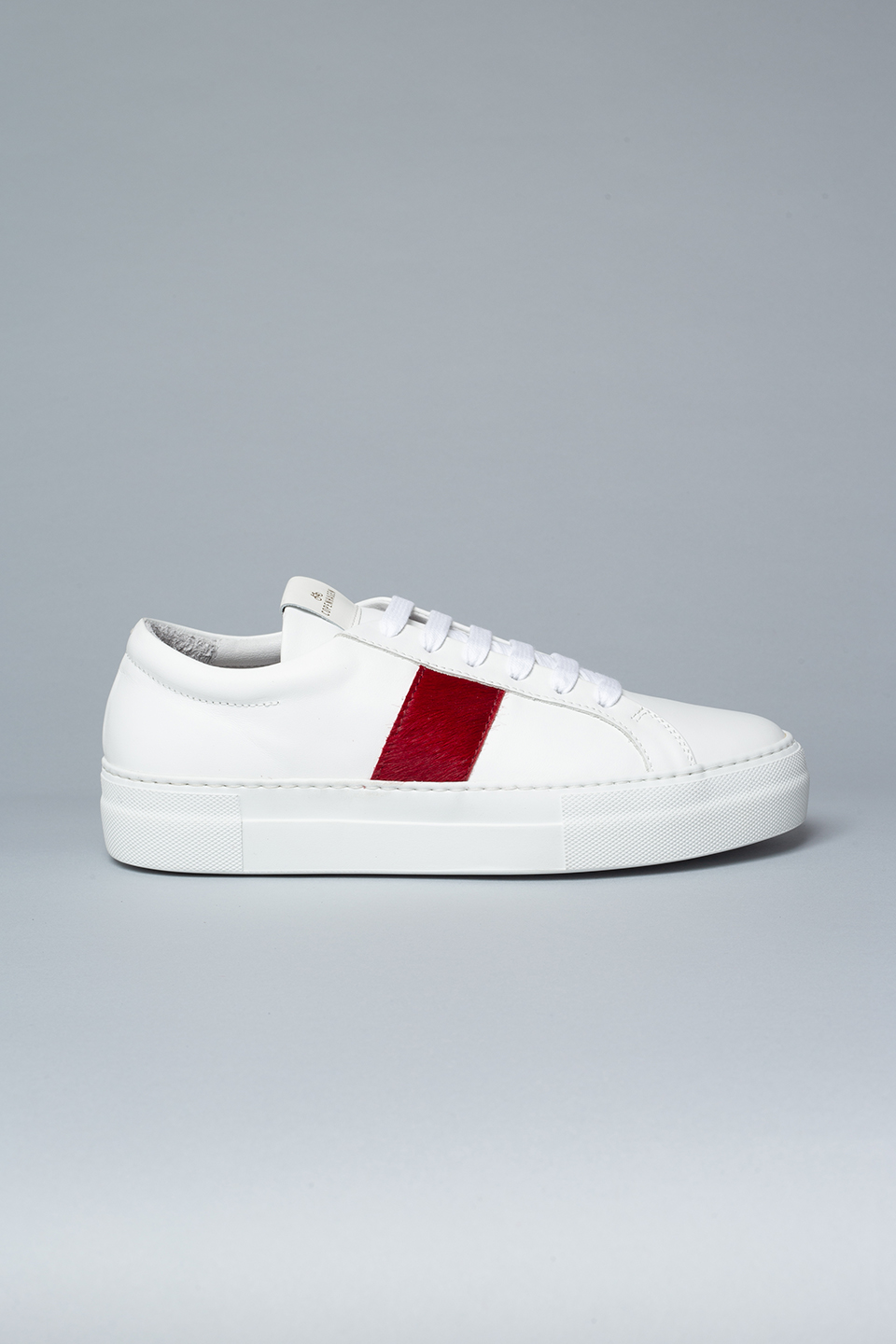 CPH23 vitello white/red - alternative 1