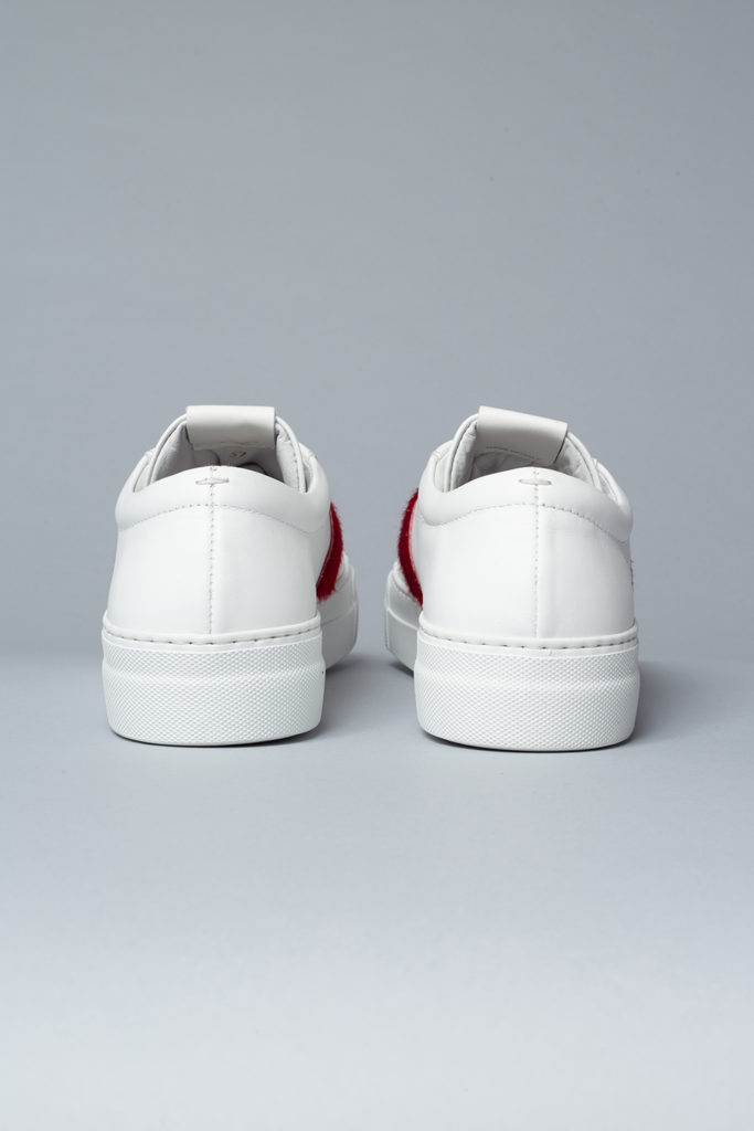 CPH23 vitello white/red - alternative 3