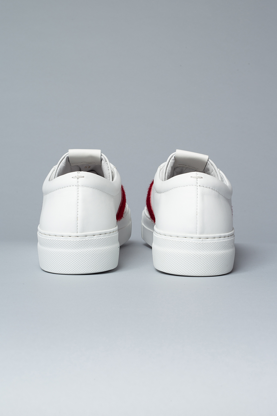 CPH23 vitello white/red - alternative 3