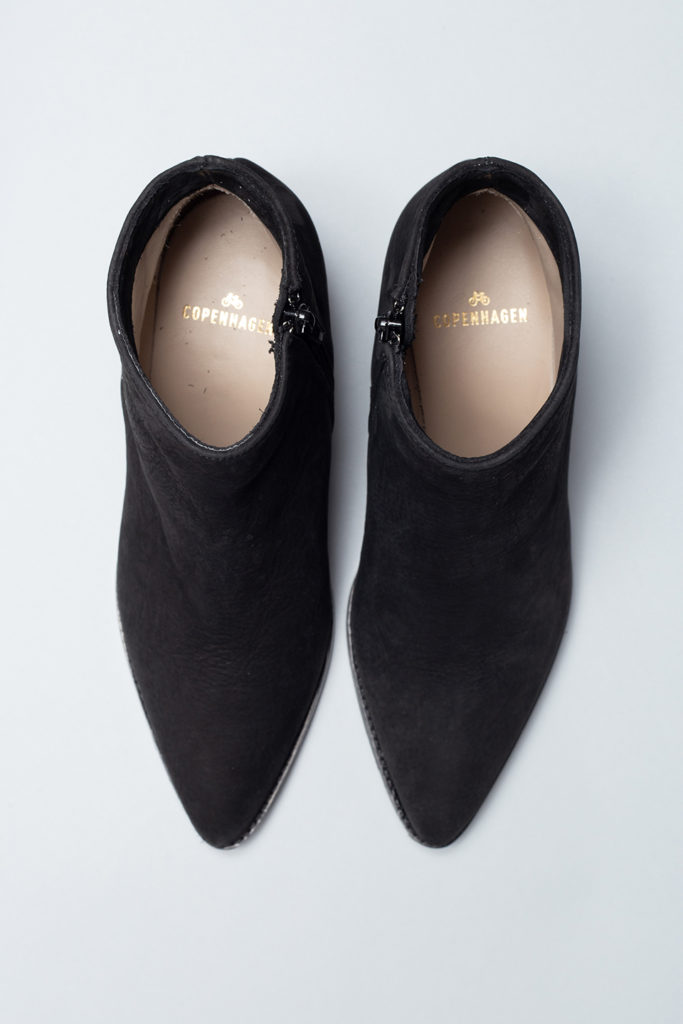 CPH401 nabuc black - alternative 2