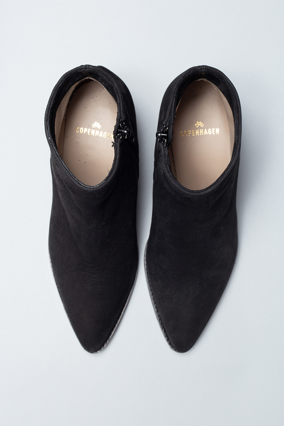 CPH401 nabuc black - alternative 2