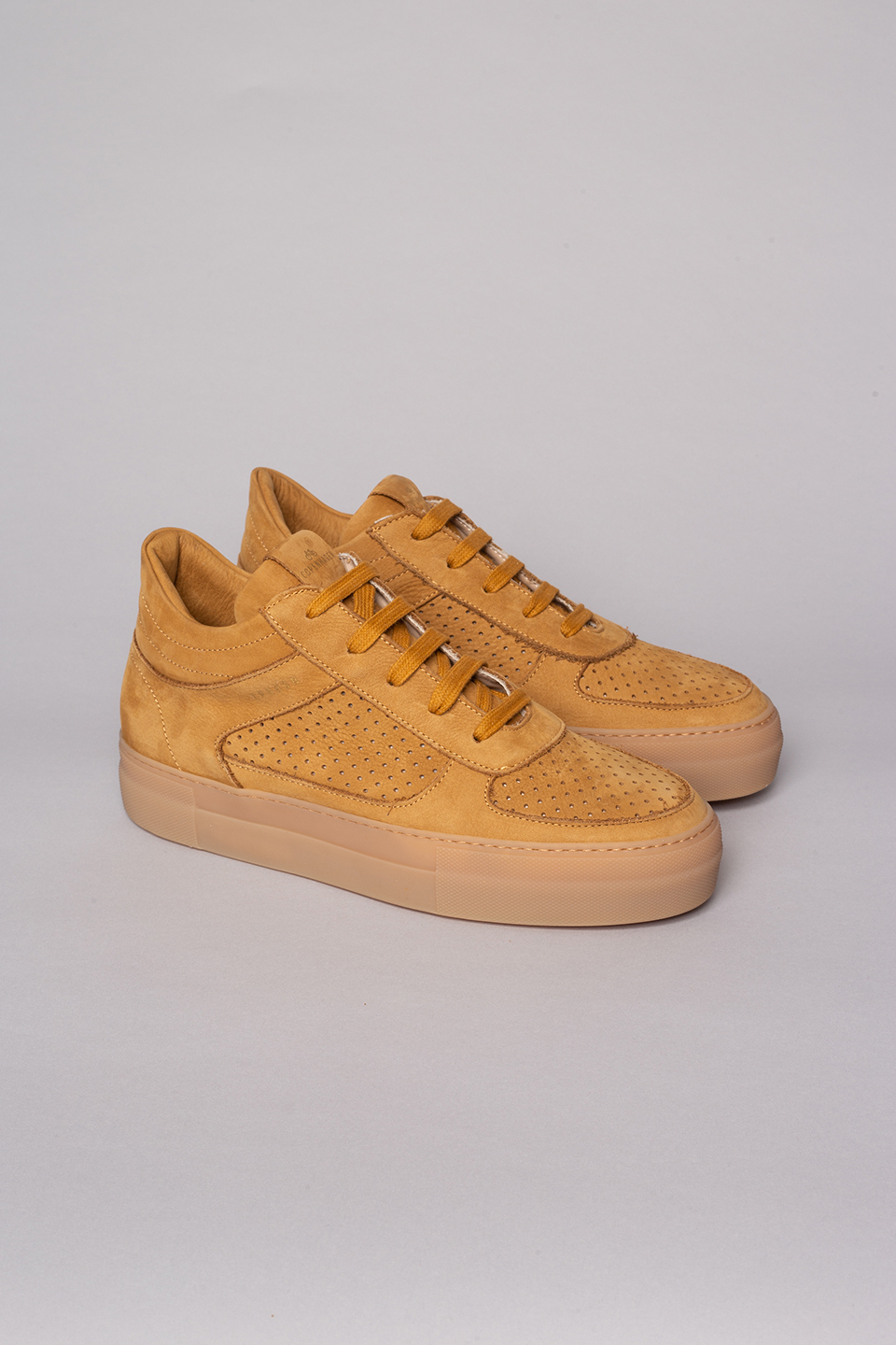 CPH402 nabuc dark rose