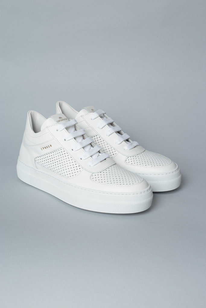 CPH402 vitello white