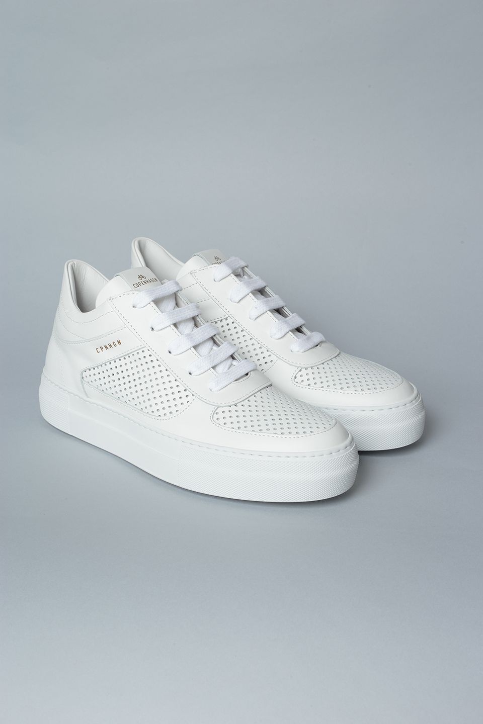 CPH402 vitello white