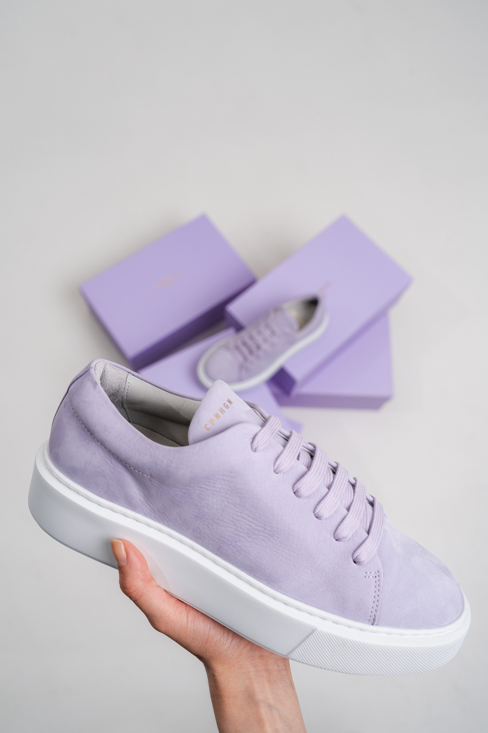 CPH407 nabuc lavender