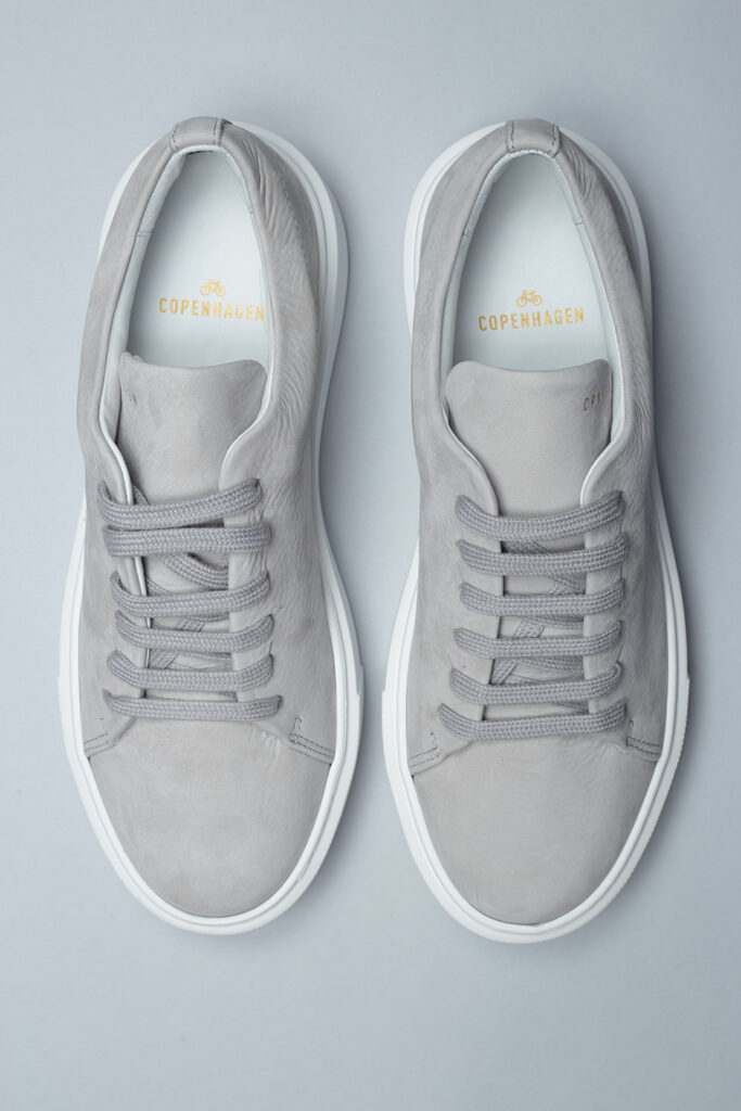 CPH407 nabuc light grey - alternative 2