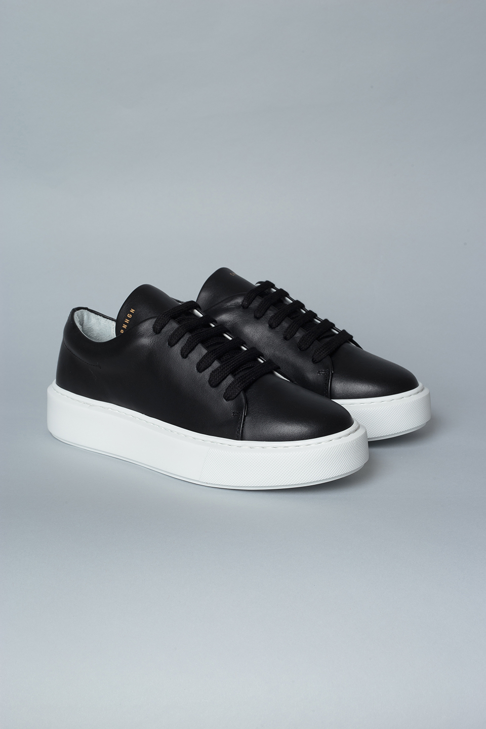 CPH407 vitello black