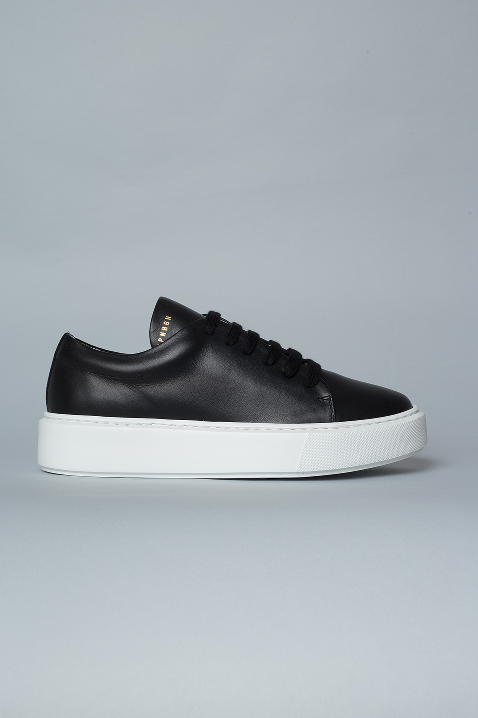 CPH407 vitello black - alternative 1